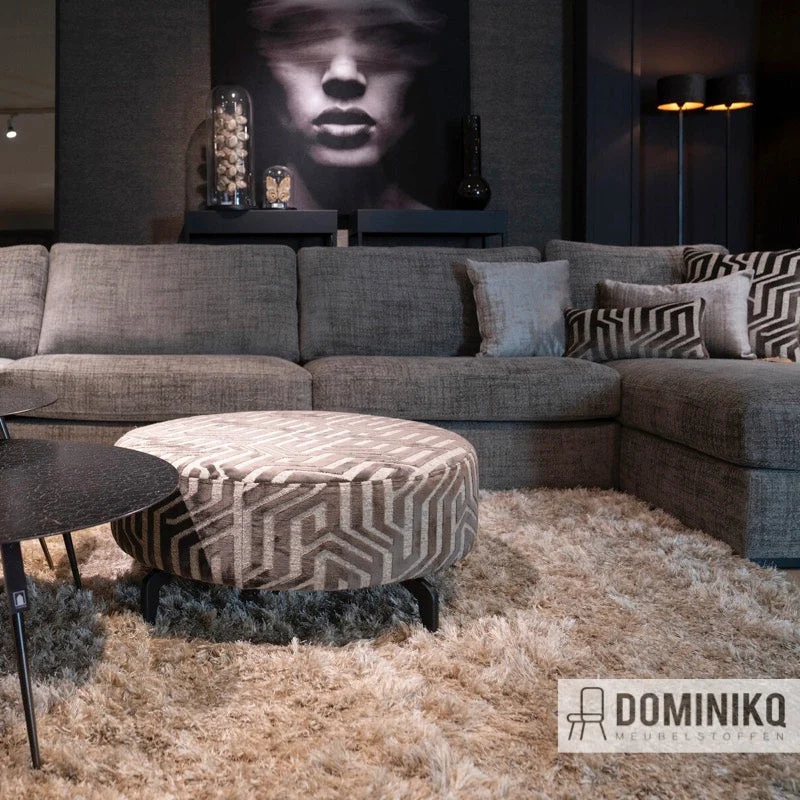 Aristide - Central Park - Canal 630 Türkis