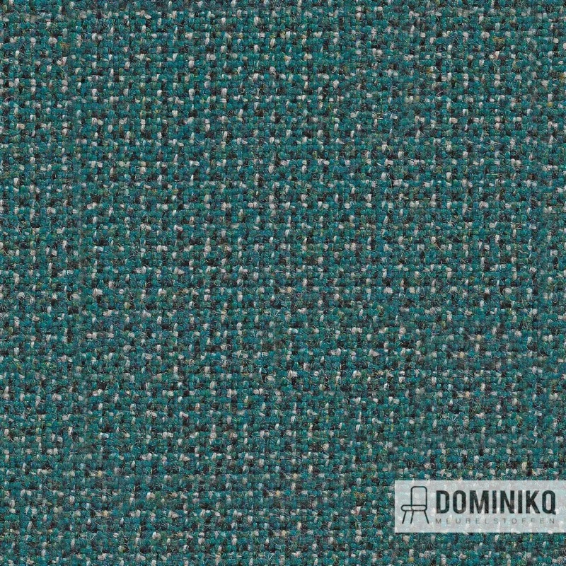 Camira Fabrics - Main Line Twist - MLT07 - Scour