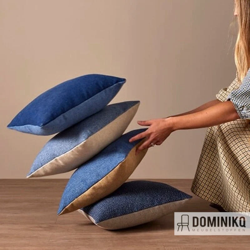 Camira Fabrics - Main Line Twist - MLT07 - Scour