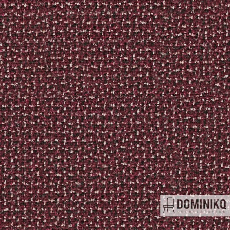 Camira Fabrics - Main Line Twist - MLT06 - Crimp