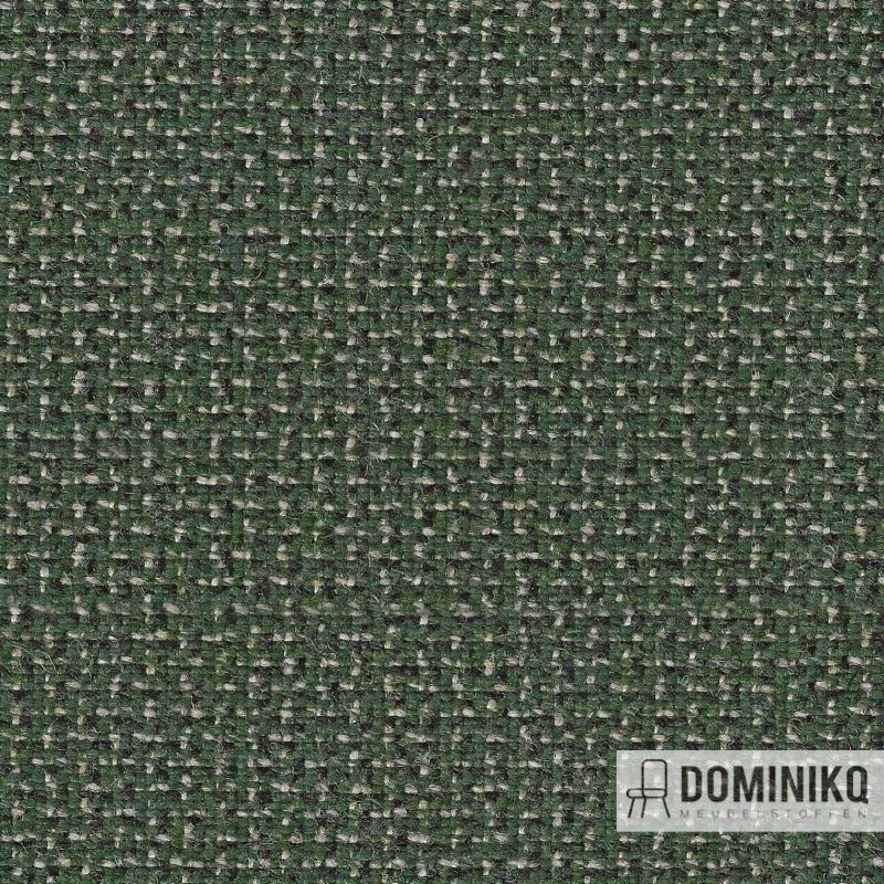 Camira Fabrics - Main Line Twist - MLT08 - Karte