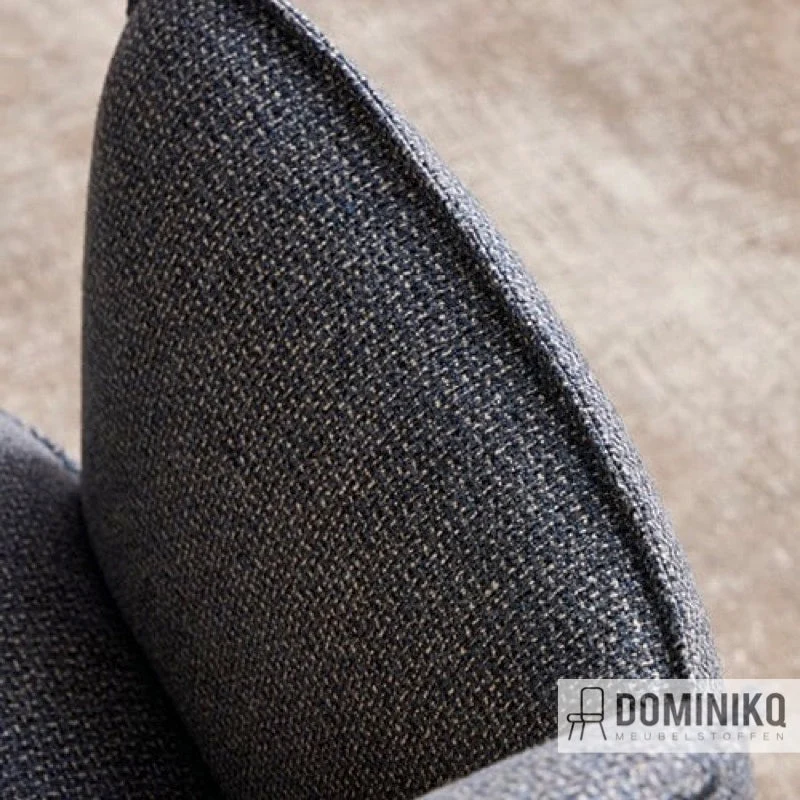 Camira Fabrics - Main Line Twist -MLT12- Spin