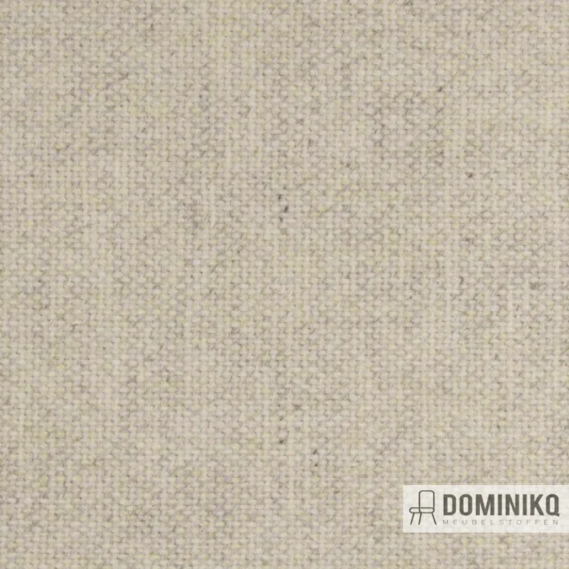 Danish Art Weaving - Tweed 01