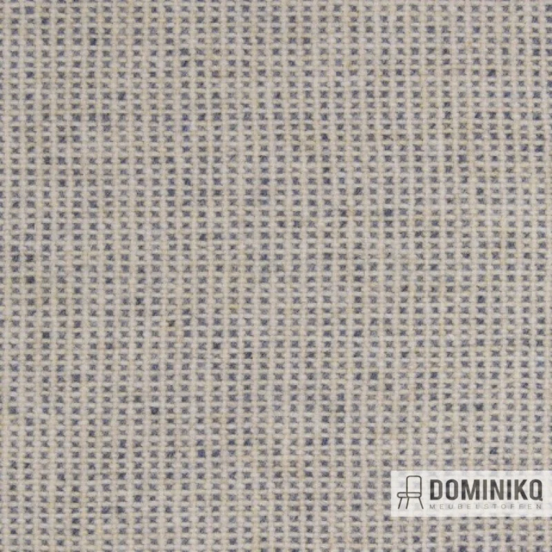 Danish Art Weaving - Tweed 07