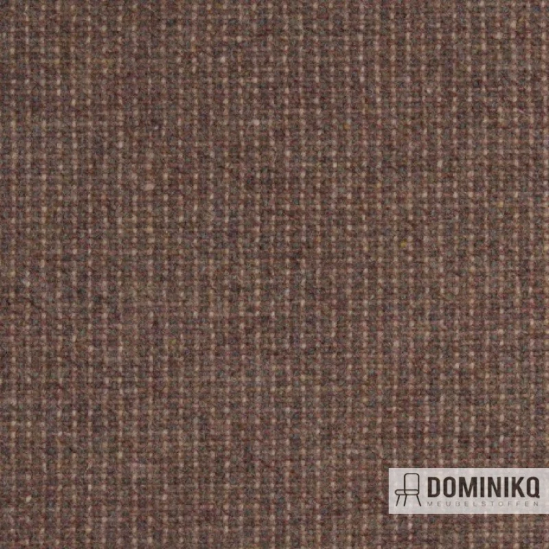 Danish Art Weaving - Tweed 11