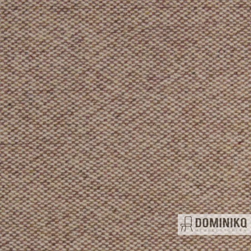 Danish Art Weaving - Tweed 10