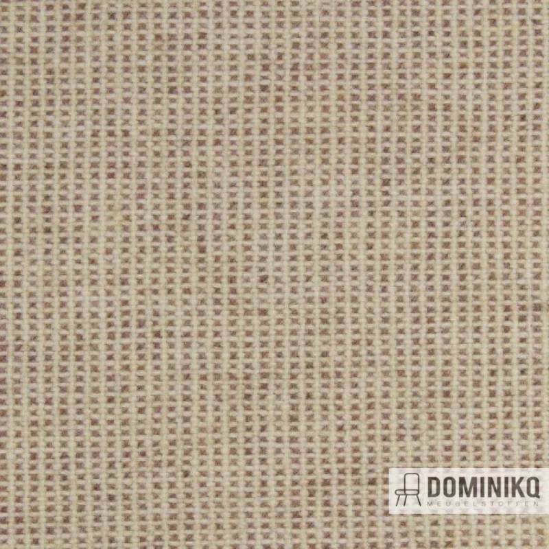 Danish Art Weaving - Tweed 09