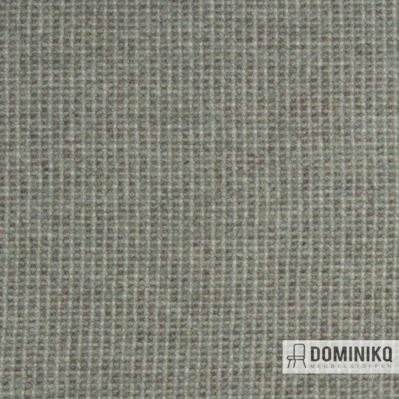 Danish Art Weaving - Tweed 13