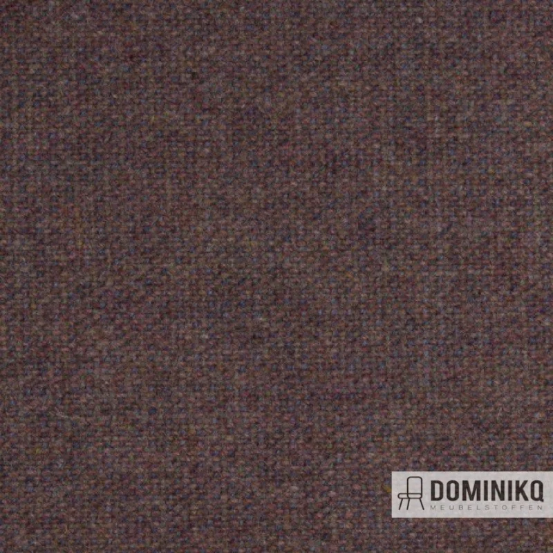 Danish Art Weaving - Tweed 12