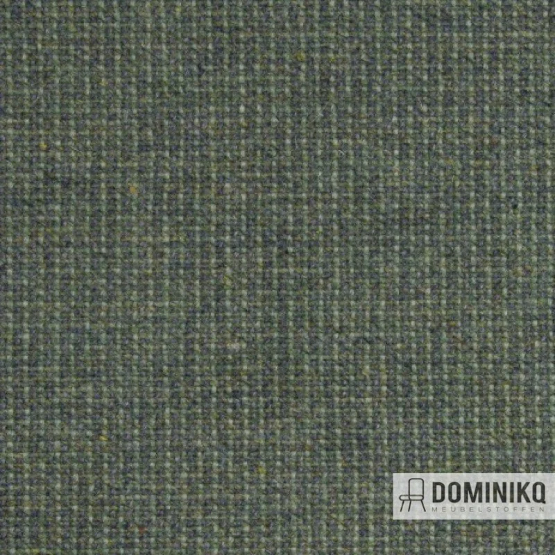 Danish Art Weaving - Tweed 18