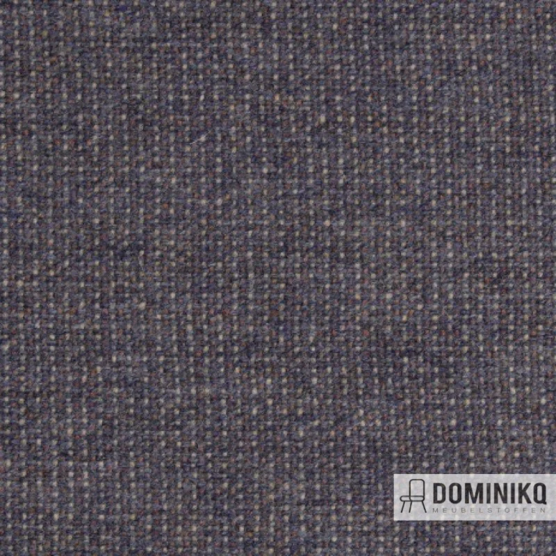 Danish Art Weaving - Tweed 22
