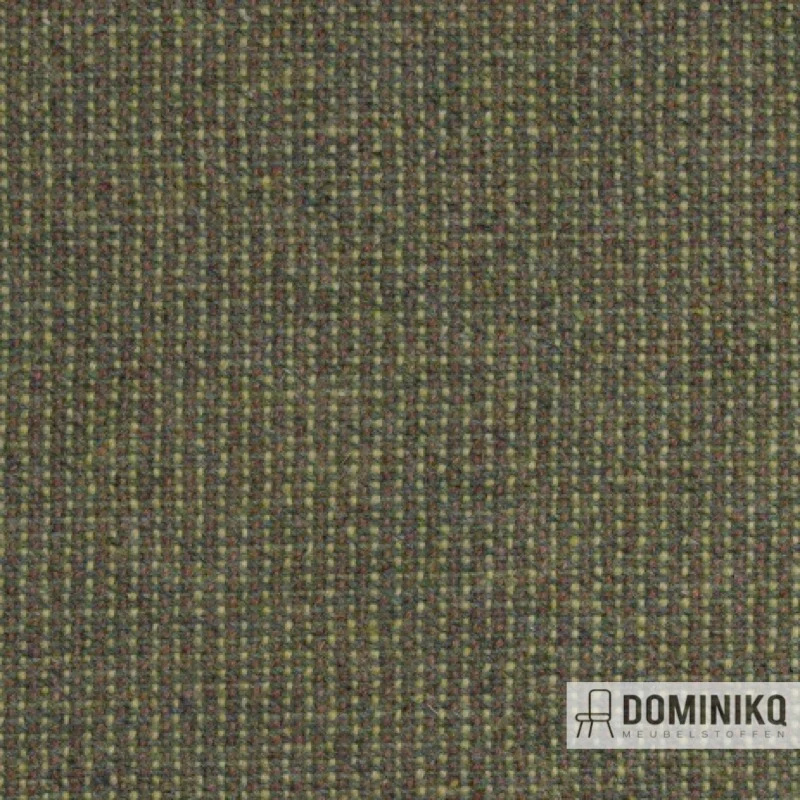 Danish Art Weaving - Tweed 24