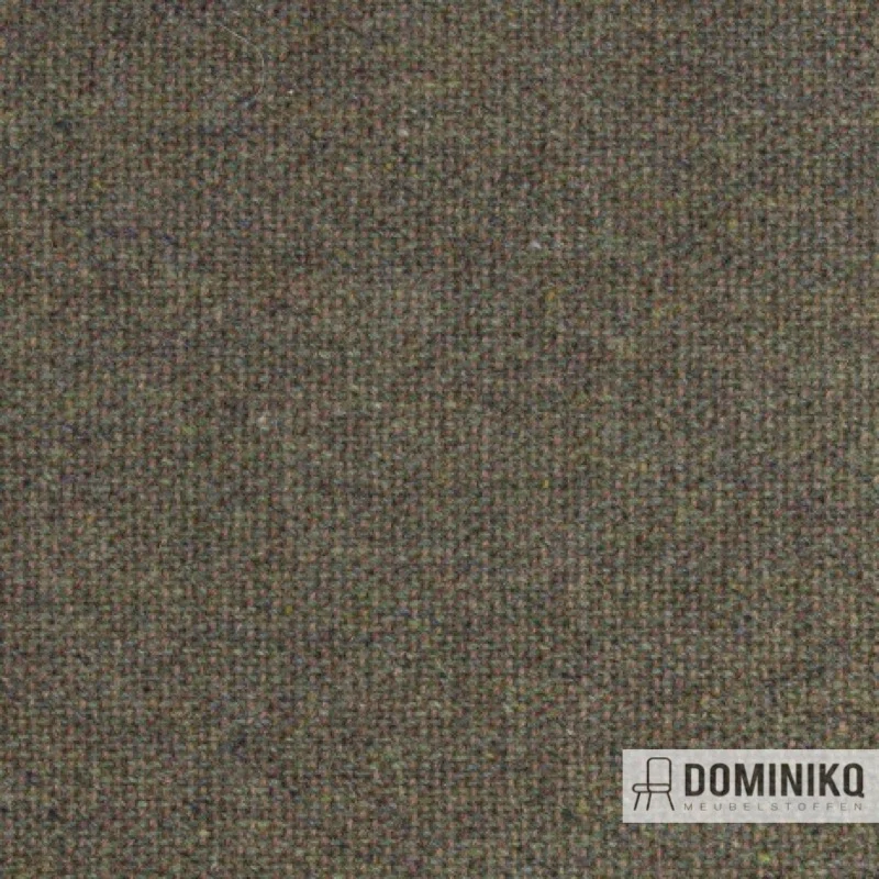 Danish Art Weaving - Tweed 23