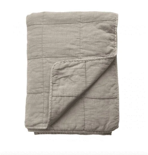 Quilt - Latte