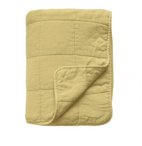 Quilt - Honig