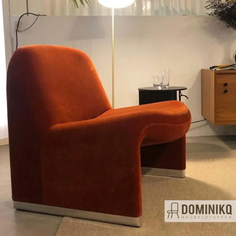 Aristide - Angora - 265 Fudge