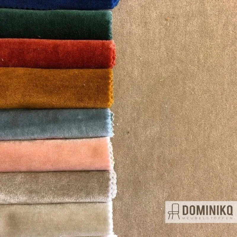 Aristide - Angora - 350 Ocher