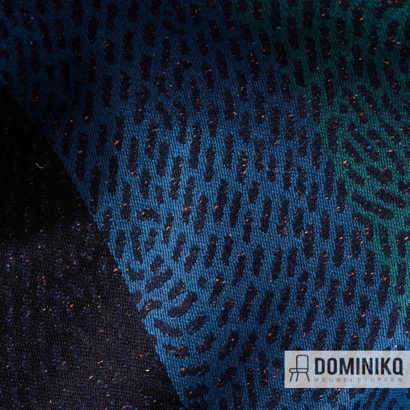 Bute Fabrics - Kin CF1115 - 0604 Kingarth