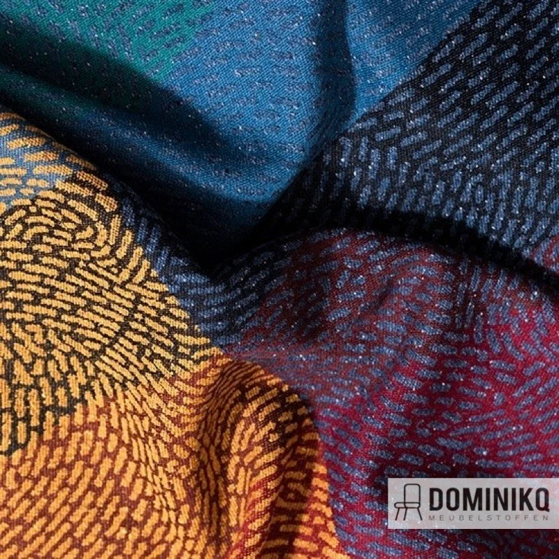 Bute Fabrics - Kin CF1115 - 0604 Kingarth