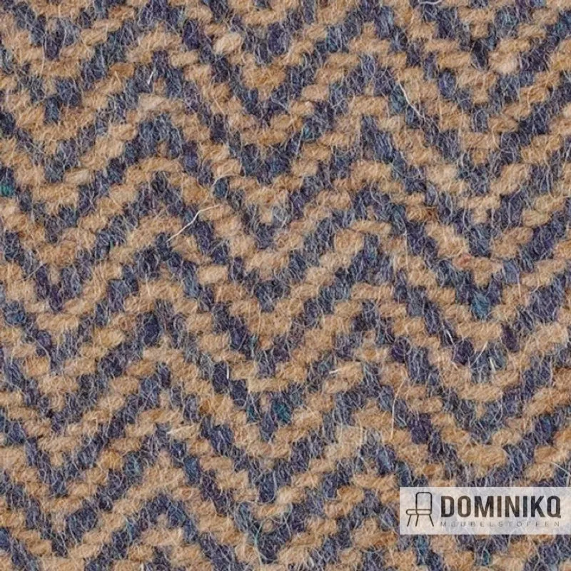 Bute Fabrics - Lewis CF840 - 0913 Geweih*