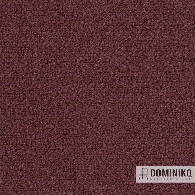 Bute Fabrics - Melrose CF729 - 432 Vintage Pflaume*