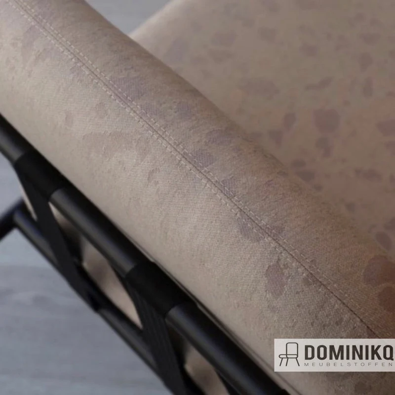 Bute Fabrics - Mineral CF1118 - 0303 Corundum