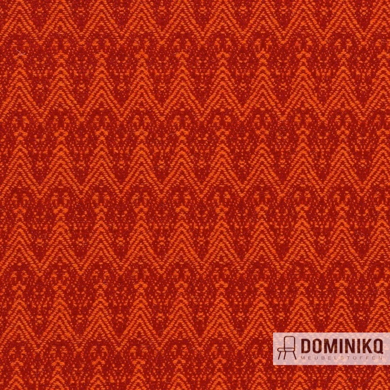 Bute Fabrics - Ramshead CF785 - 0346 Granat*