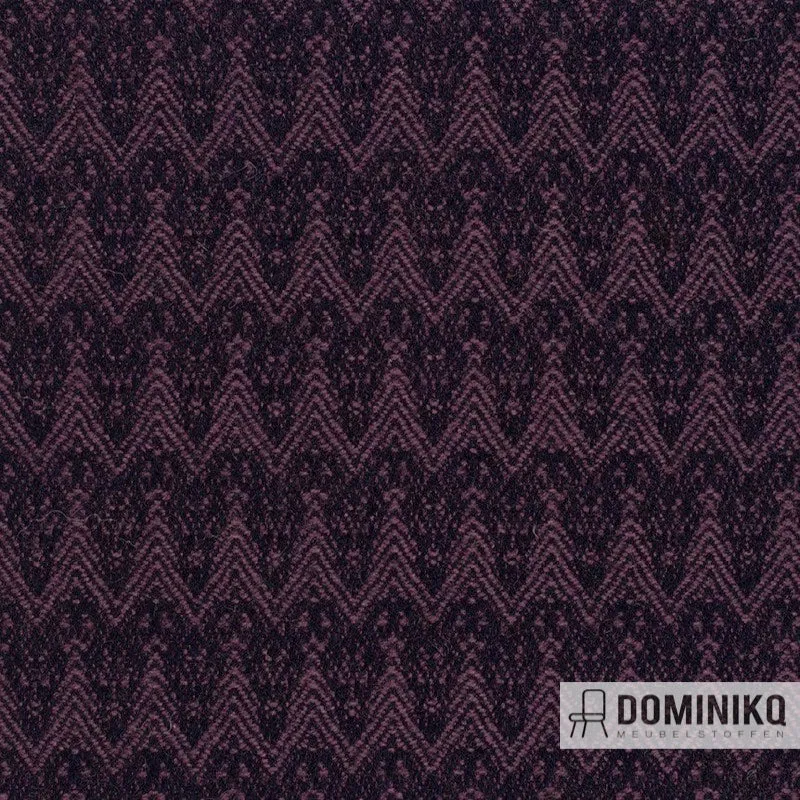Bute Fabrics - Ramshead CF785 - 0518 Acai*