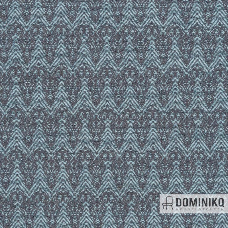 Bute Fabrics - Ramshead CF785 - 4270 Azul*
