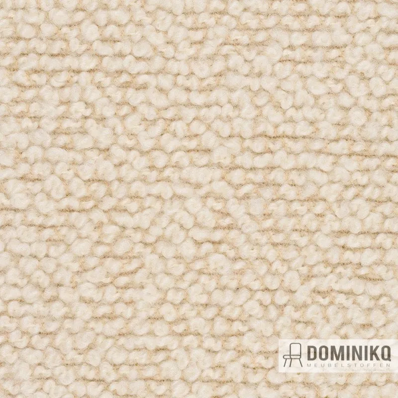 Bute Fabrics - Storr CF774 - 1501 Eggshell