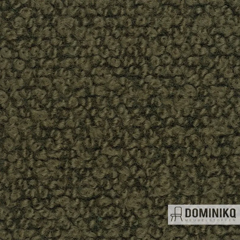 Bute Fabrics - Storr CF774 – 3732 Tarnung