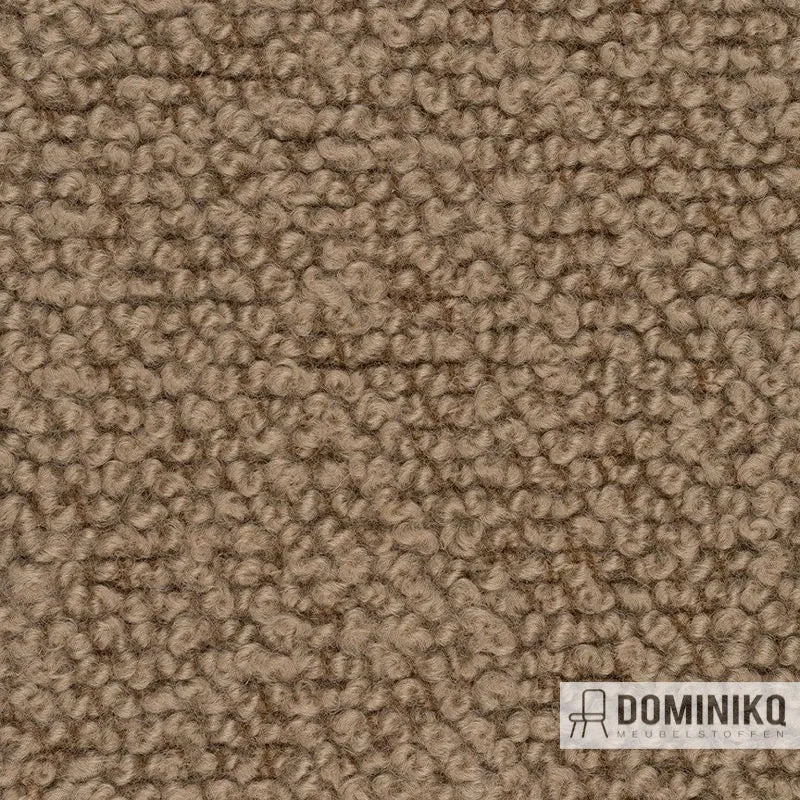 Bute Fabrics - Storr CF774 - 3405 Sägemehl*