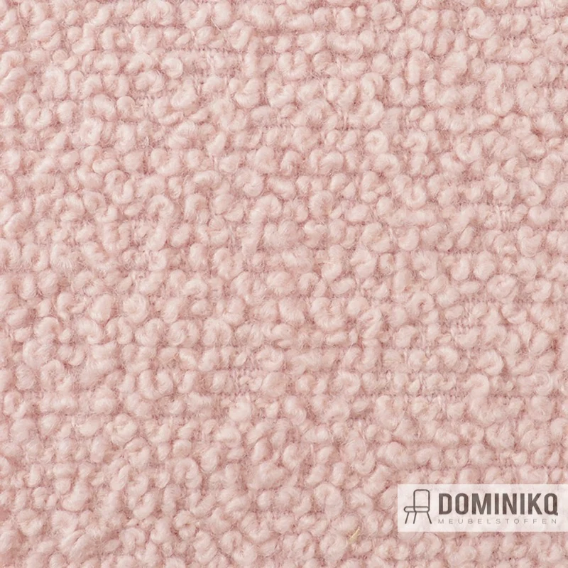 Bute Fabrics - Storr CF774 - 8002 Puderquaste