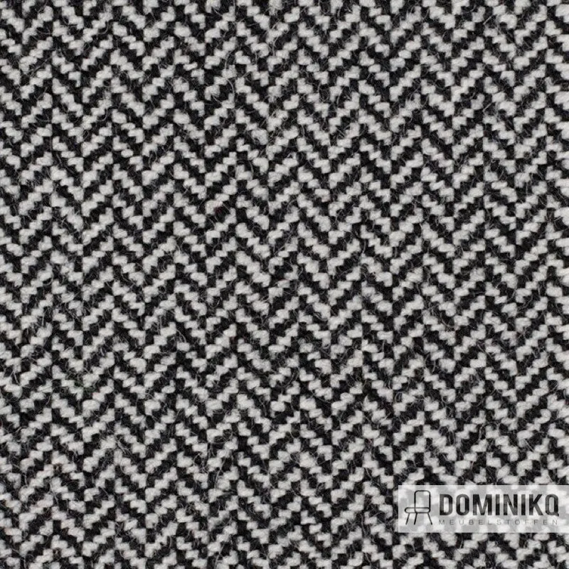 Bute Fabrics - Turnberry CF751 - 0102 Hering*