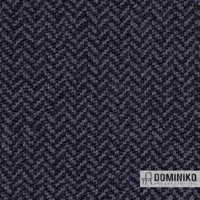 Bute Fabrics - Turnberry CF751 - 0809 Pfütze*