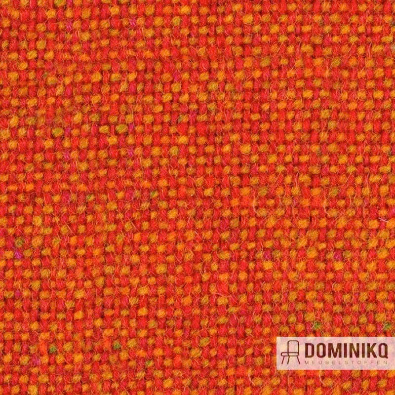 Bute Fabrics - Tweed CF740 - 0215 Marsala