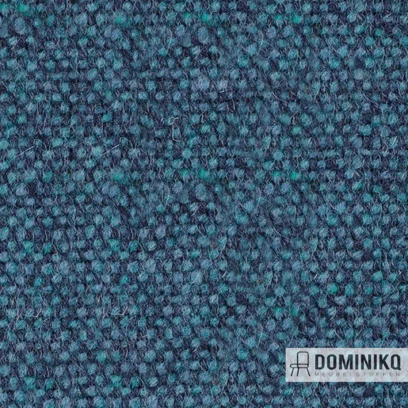 Bute Fabrics - Tweed CF740 - 0908 Siberian (coupon p.m)