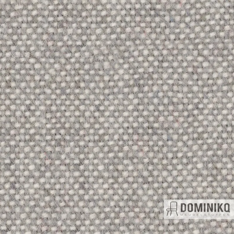 Bute Fabrics - Tweed CF740 - 1410 Sea Salt