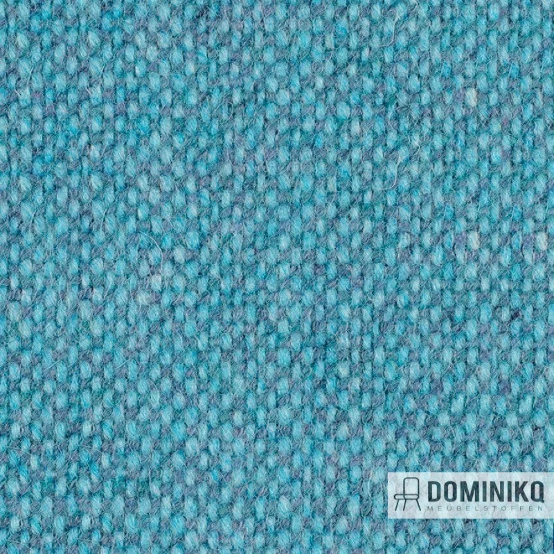 Bute Fabrics - Tweed CF740 - 3108 Karibikbean