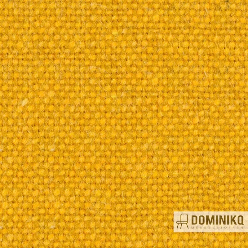 Bute Fabrics - Tweed CF740 - 3417 Honey