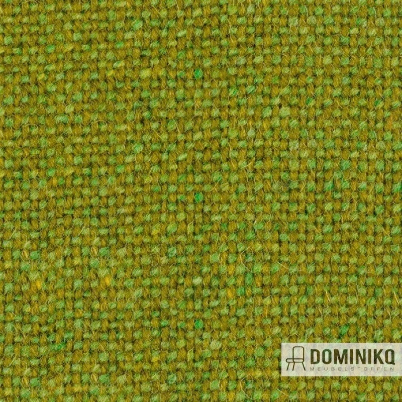 Bute Fabrics - Tweed CF740 - 3304 Birne