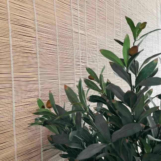 Vorhang / Türvorhang - 90x220