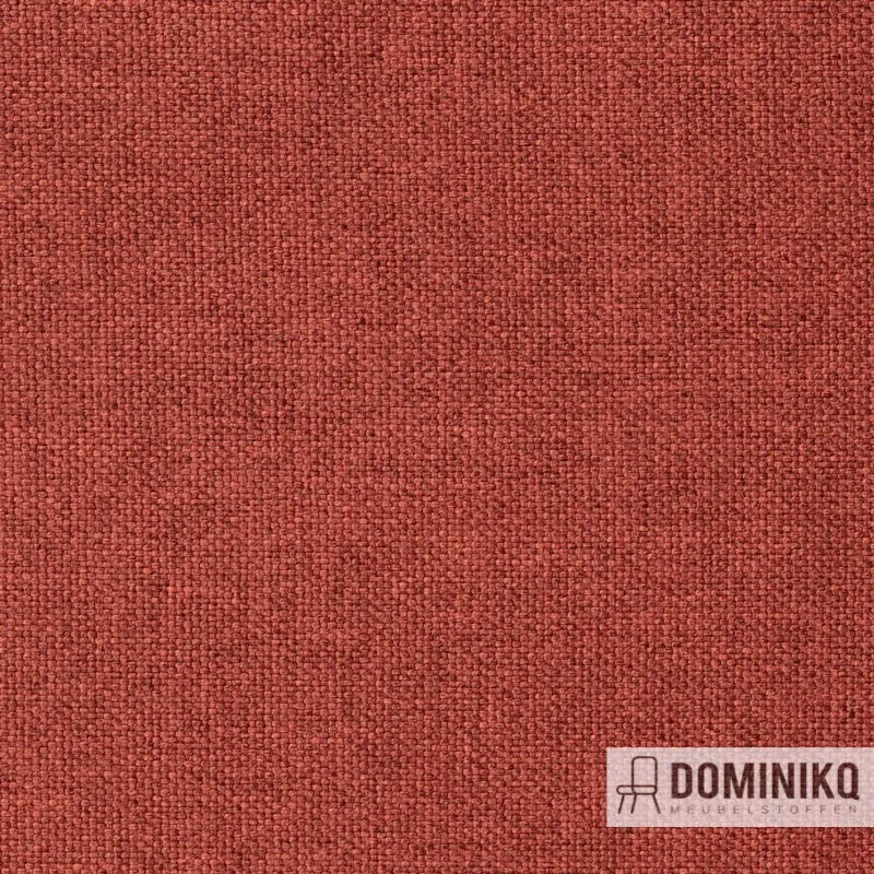 Fabraa - Soil - 36 - Carmine