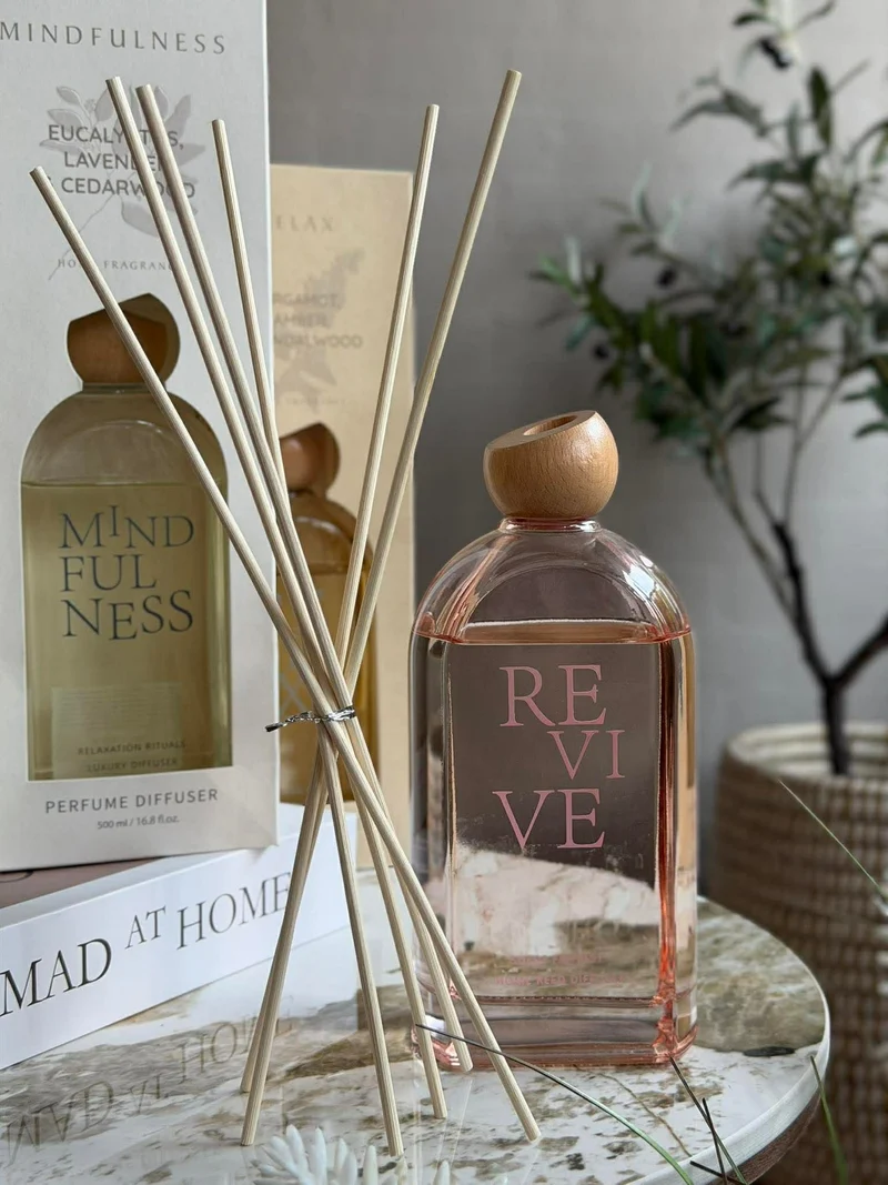 Diffuser Mix - 500 ml.