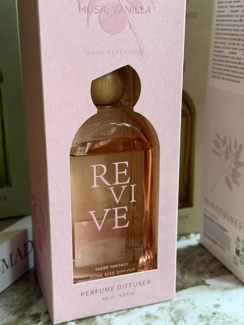 Diffuser Mix - 500 ml.