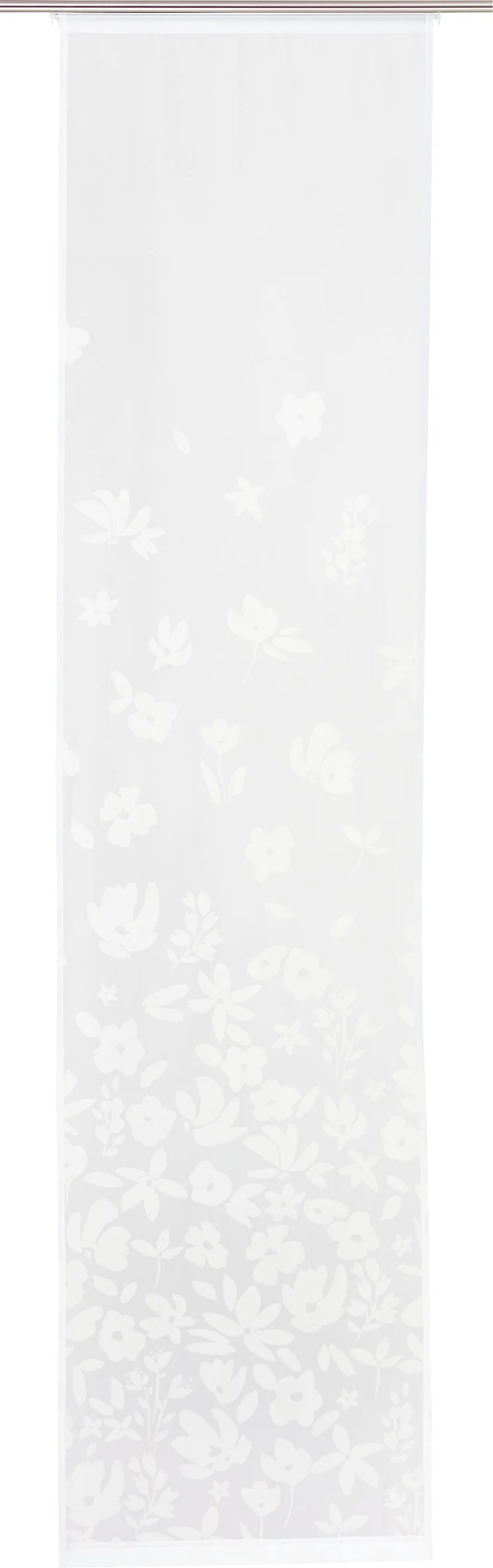 FLORES Flächenvorhang
