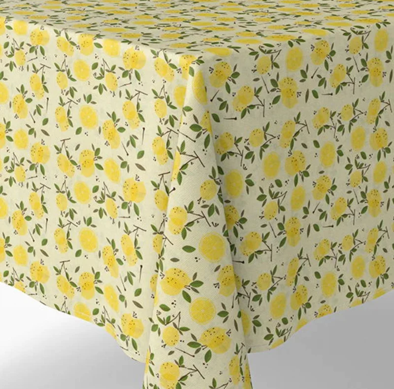 Tischdecke 140x320