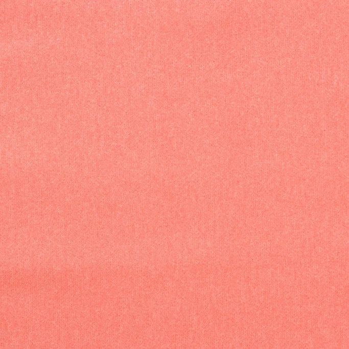 4 Outdoor - Plush Velvet - 07862 - Coral