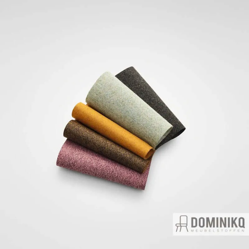 Kvadrat - Melange Nap -321