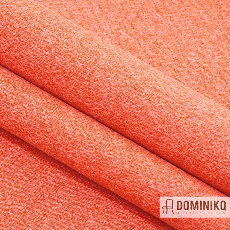 Kvadrat - Melange Nap -771